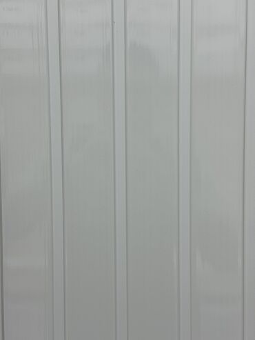 пластиковые панели для потолка: Пластиковые потолочные панели, длина 3м шина 0.25