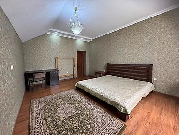 джал мкр: 200 м², 4 комнаты, Нижний Джал (Джал-23), Без животных — 3