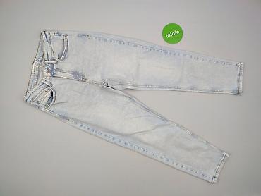 rj jeans: Stradivarius, Jeansy damskie, rozmiar L — 2