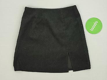 cienka: Shein, Spódnica damska, rozmiar XS — 3