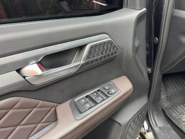 JAC: JAC : 2024 г., 2 л, Автомат, Бензин, Внедорожник — 17