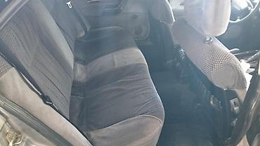 Opel: Opel Omega: 2 l | Sedan — 4