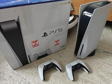 dualshock 2: Playstation 5 fat 3 ревизия самая лучшая, тихая и холодная два — 1