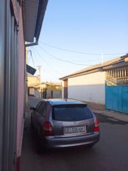 Mazda: Mazda 323: 2003 г., 1.6 л, Механика, Бензин, Универсал — 7