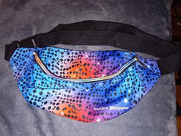 Torbe: Torbe i tasne od 200-300d — 17