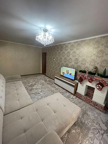 24: 3 комнаты, 58 м², 104 серия, 2 этаж, Евроремонт — 1