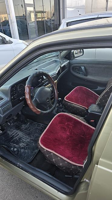 Daewoo: Daewoo Nexia: 2006 г., 1.6 л, Седан — 5