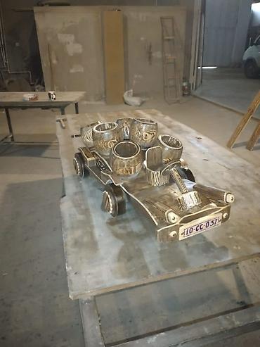 Dekor məhsulları: Dekor məhsulları — 3