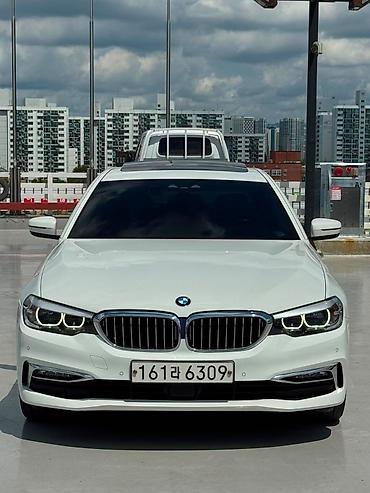 audi g7: BMW 520: 2020 г., 2 л, Автомат, Бензин, Седан — 4
