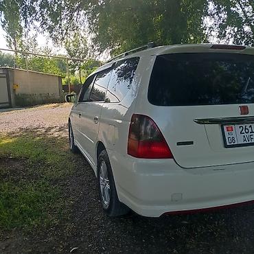 Honda: Honda Odyssey: 2003 г. at lalafo.kg — 3 Honda: Honda Odyssey: 2003 г. — 3