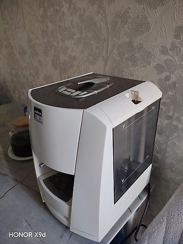 naxis masini: Lavazza BLUE kapsul qəhvə aparatısı - Model: Lavazza BLUE (kapsul — 2