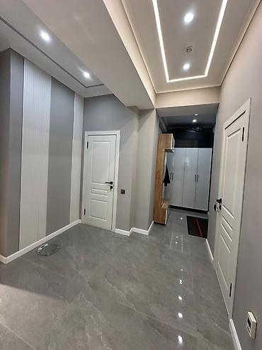 capstroy: 3 комнаты, 78 м², Нижний Джал (Джал-23) 9 этаж, Евроремонт — 3