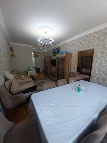 Yeni tikili: 2 otaqlı, Yeni tikili, 50 kv. m -da lalafo.az — 8 Yeni tikili: 2 otaqlı, Yeni tikili, 50 kv. m — 8