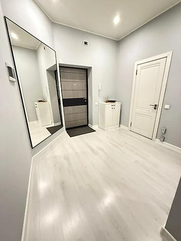 Продажа квартир: 2 комнаты, 54 м², Элитка, 2 этаж, Евроремонт — 2