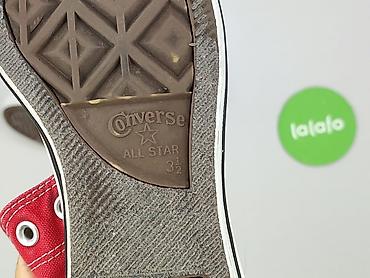 converse vitkac: Converse, Trampki damskie, rozmiar 36 — 4