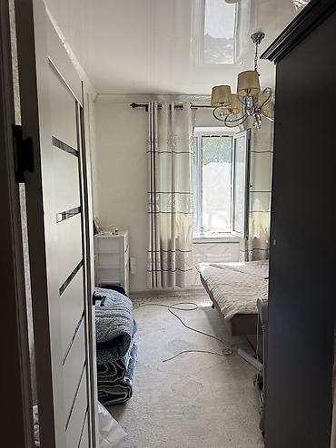 первомайская: 2 комнаты, 49 м², Достук мкр 2 этаж — 5