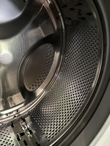 indesit: Стиральная машина Indesit IWSC 5105 (фронтальная загрузка) - — 1