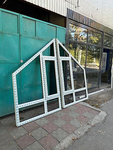 Алюминиевые окна на заказ: Алюминиевые двери алюминиевые окна пластиковые окна пластиковые — 23