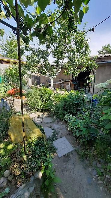Продажа коттеджей и домов: Продается!!! Дом из жженного кирпича в районе рынка Дордоя, по ул — 9