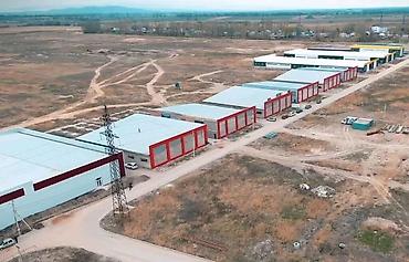 ресторан work: Продажа офисов 19 м², 1 этаж — 3