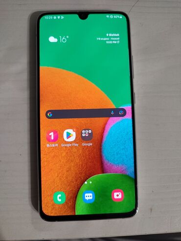 самсунг простой телефон: Samsung A90, Б/у, 128 ГБ, цвет - Белый, 1 SIM