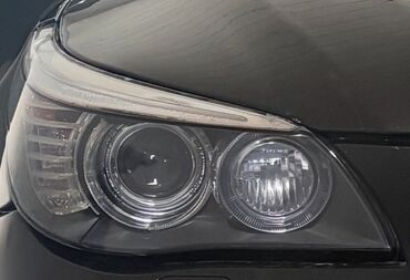 Motonəqliyyat: Komplekt, BMW, 2008 il, Orijinal, Almaniya, İşlənmiş