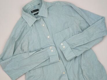 oryginalne koszulki barcelony: Shirt for men, 2XL (EU 44), Bhs, condition - Very good