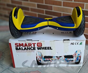 hoverboard qiymeti: Segway.Hec bir problemi yoxdur.çox az sürülüb, Bluetooth ile qosulma