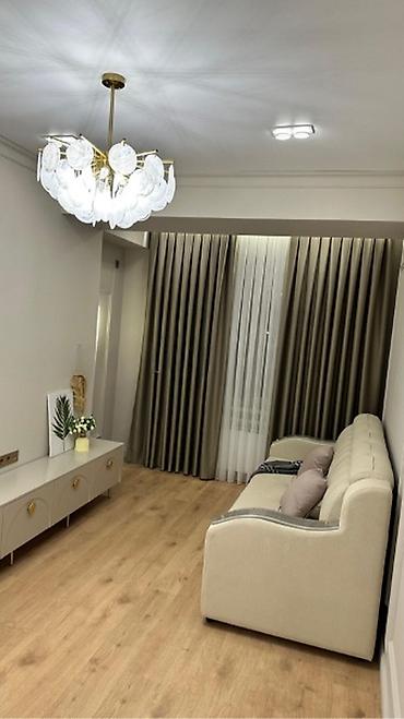 Продажа квартир: 3 комнаты, 94 м², Элитка, 6 этаж, Евроремонт — 13