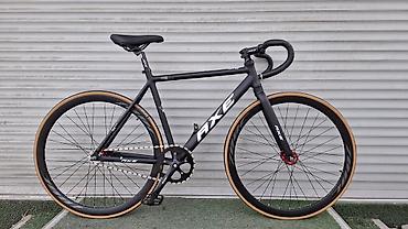 Шоссейные велосипеды: Шоссейный велосипед, Новый — 16