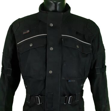 Ostale jakne: Moto jakna polo, vel. M, cordura marka: polo veličina: m materijal na lalafo.rs — 8 Ostale jakne: Moto jakna polo, vel. M, cordura marka: polo veličina: m materijal — 8