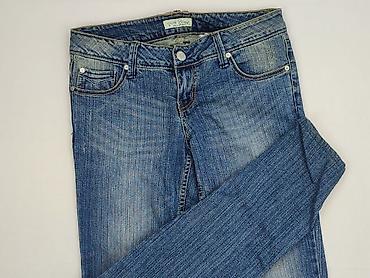 silver creek jeans: Jeansy damskie, rozmiar S — 1