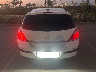 Opel: Opel Astra: 1.3 l | 2006 il 255000 km Hetçbek -da lalafo.az — 7 Opel: Opel Astra: 1.3 l | 2006 il 255000 km Hetçbek — 7