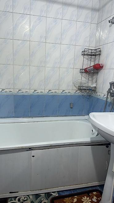 квартира старый вокзал: 2 комнаты, 60 м², Восточный (старый) автовокзал Элитка, 3 этаж, Старый ремонт — 4
