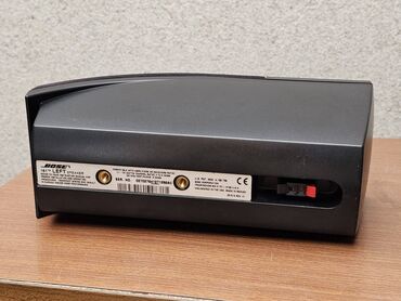 Zvučnici i stereo sistemi: Bose 161 – par kompaktnih pasivnih zvučnika za stereo ili kućni — 4