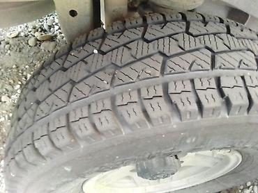 Двигатели, моторы и ГБЦ: Бензиновый мотор Toyota 3.4 л at lalafo.kg — 5 Двигатели, моторы и ГБЦ: Бензиновый мотор Toyota 3.4 л — 5