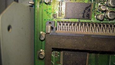 Aksesoari za TV i video: Philips 32PFL5522 u delovima 313926807398 (313912362613) Main Board — 5