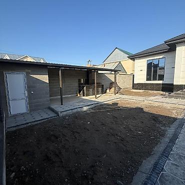 Продажа коттеджей и домов: 🏠Продается новый дом! Срочно. 📍4-комнатный новый дом. 📍Площадь дома- — 2