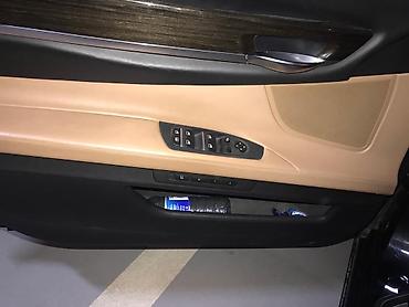 byd kreditle satisi: BMW 750Lİ Almaniyadan sifarişlə hazırlanıb. 10 ildir məndədi. 2-ci — 4