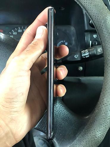 мик ош: Redmi, Redmi Note 14 Pro, Б/у, 256 ГБ, цвет - Черный — 4