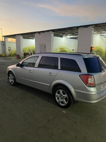 Opel: Opel Antara: 1.3 l | 2007 il Universal — 5