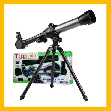 teleskop qiymətləri: 🔹️ Profesyonal Teleskop🤩🔭 💰 Qiymət- 30 Azn 🚕 Çatdırılma Var ✅ 📥