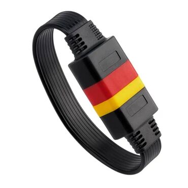 Digər aksesuarlar: Universal Launch kabel : 36 sm - 55 azn 36 sm ( nylon cable ) - 65 — 7