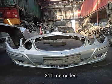 гур мерс 211: Разбор Mercedes-Benz — оригинальные б/у запчасти - В на личии — 6