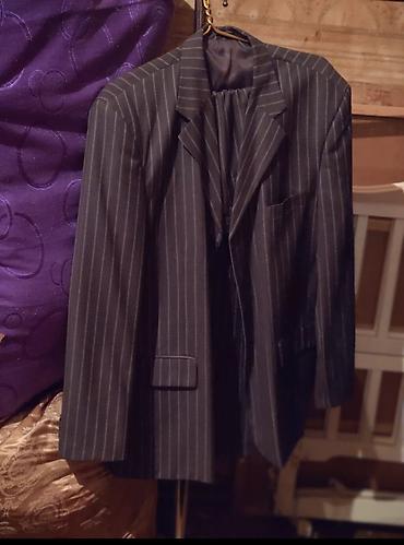 Pencək, Zolaqlı, 3XL lalafo.az -da Pencək, Zolaqlı, 3XL