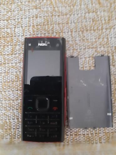 nokia e65: Komplekt telefonlar – ehtiyat hissələri və ya bərpa üçün Paketdə — 8
