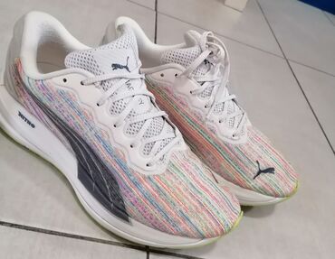 jordan 38: Puma, 38, color - Multicolored