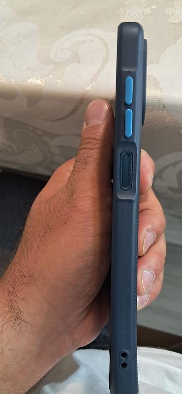 samsung e710: Samsung Galaxy A07, 64 GB, rəng - Yaşıl, Barmaq izi — 4