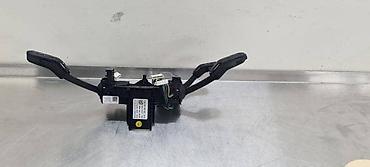 nitromax energy: RUČICE VOLANA ZA SEAT LEON - 5Q0953507DL | Ručice volana Seat Leon — 1