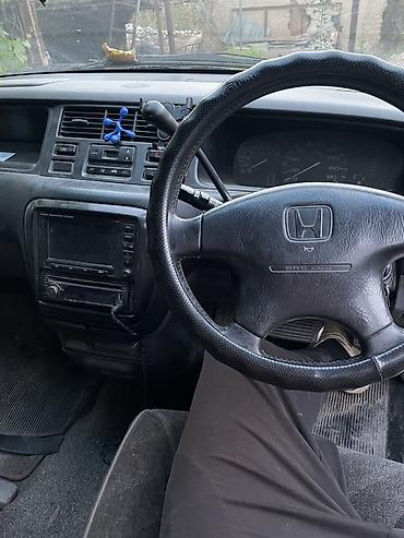 Унаа сатуу: Honda Odyssey: 1998 г., 2.3 л, Автомат, Бензин, Вэн/Минивэн — 5